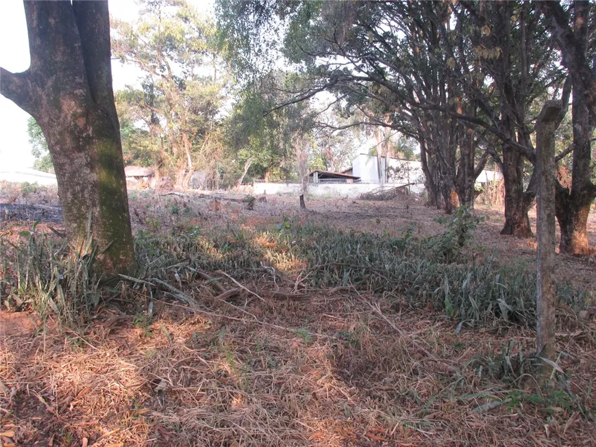 Foto 1 de Lote/Terreno à venda, 1000m² em Garças, Belo Horizonte