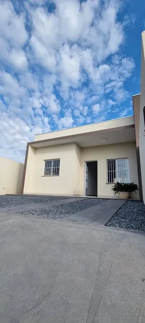 Foto 1 de Casa com 1 Quarto à venda, 190m² em Parque Residencial Tropical Ville , Cuiabá