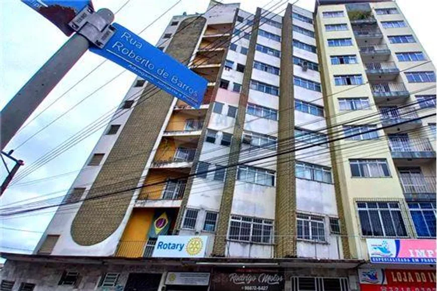 Foto 1 de Apartamento com 1 Quarto à venda, 37m² em Centro, Juiz de Fora