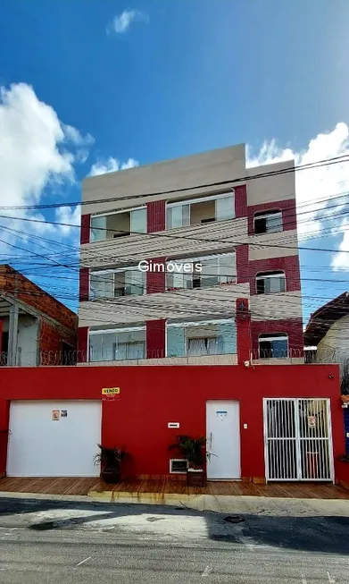 Foto 1 de Apartamento com 3 Quartos à venda, 140m² em Centro, Lauro de Freitas