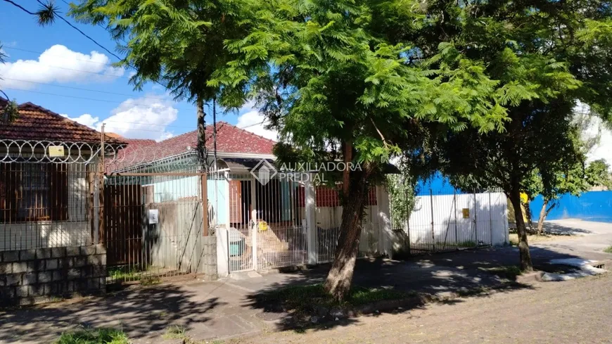 Foto 1 de Casa com 3 Quartos à venda, 180m² em Santana, Porto Alegre