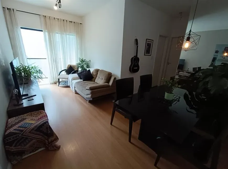 Foto 1 de Apartamento com 2 Quartos à venda, 55m² em Vargem Pequena, Rio de Janeiro