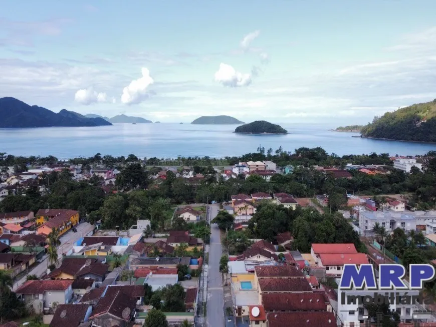 Foto 1 de Lote/Terreno à venda, 2610m² em PRAIA DE MARANDUBA, Ubatuba