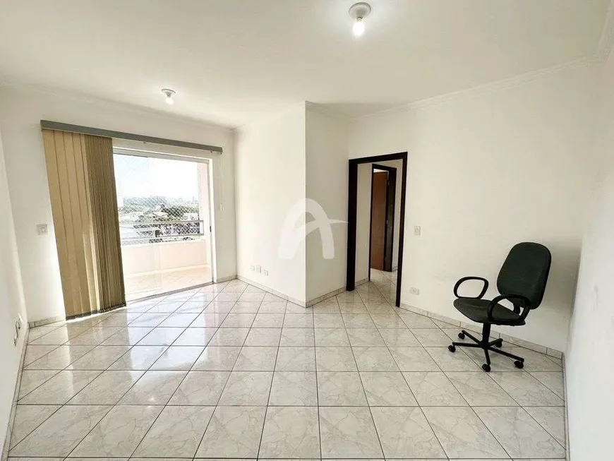 Foto 1 de Apartamento com 3 Quartos à venda, 78m² em Jardim Paraíso, São José dos Campos