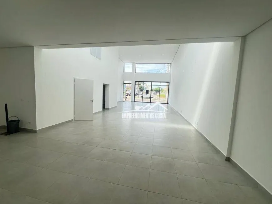 Foto 1 de Ponto Comercial para alugar, 160m² em Itu Novo Centro, Itu