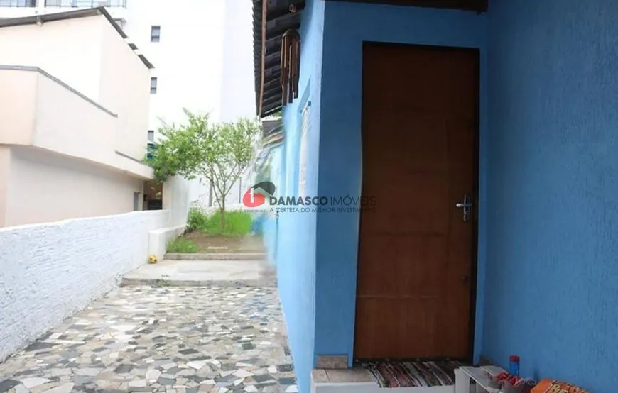 Foto 1 de Casa com 1 Quarto para alugar, 200m² em Boa Vista, São Caetano do Sul