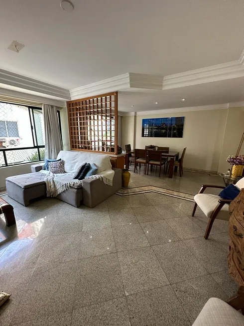 Foto 1 de Apartamento com 4 Quartos à venda, 150m² em Canela, Salvador