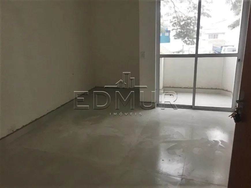 Foto 1 de Cobertura com 2 Quartos à venda, 140m² em Vila Homero Thon, Santo André