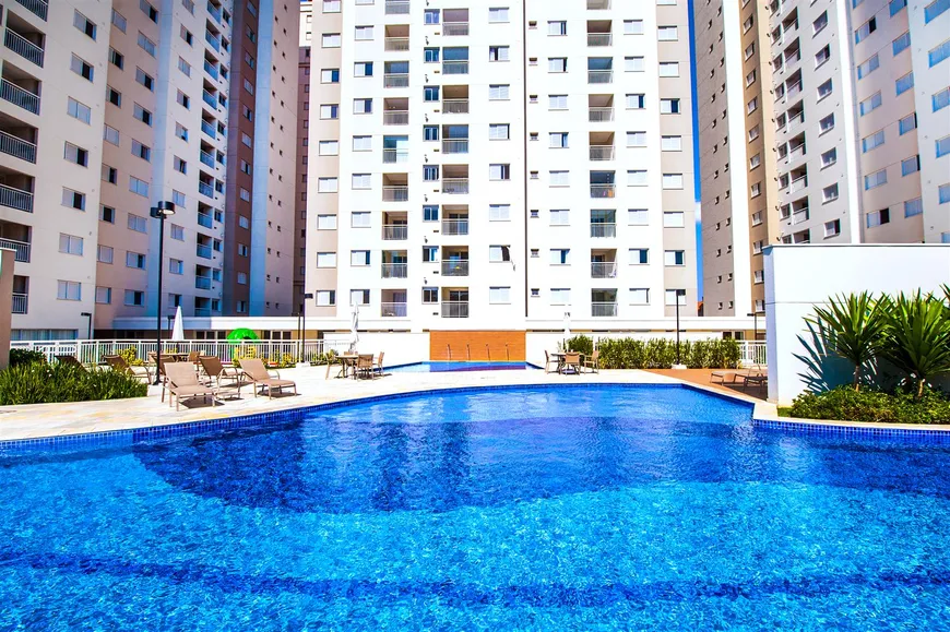 Foto 1 de Apartamento com 3 Quartos à venda, 87m² em Jardim São Caetano, São Caetano do Sul