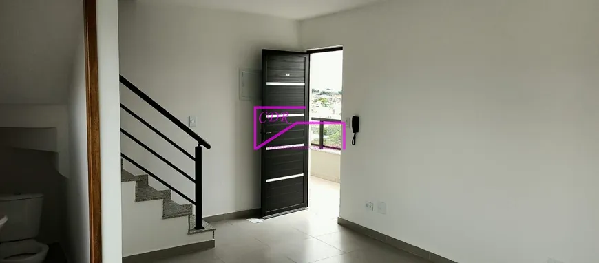 Foto 1 de Apartamento com 2 Quartos à venda, 48m² em Vila Ré, São Paulo