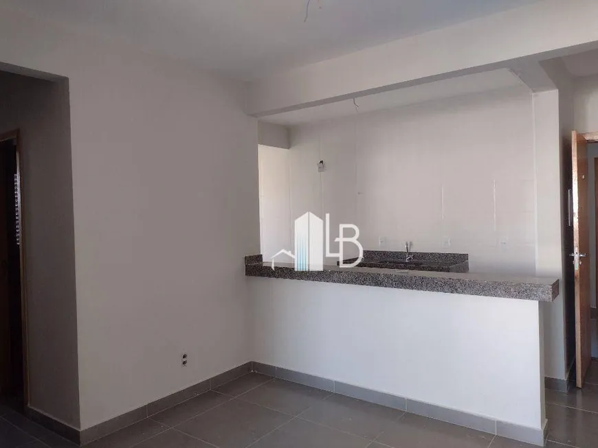 Foto 1 de Apartamento com 3 Quartos à venda, 70m² em Vida Nova, Uberlândia