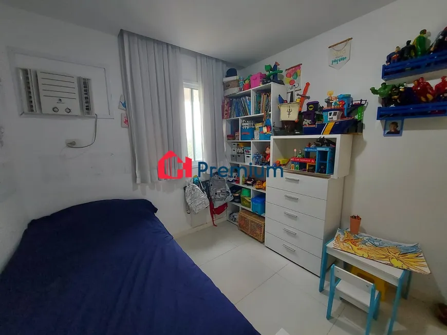 Foto 1 de Apartamento com 2 Quartos à venda, 65m² em Recreio Dos Bandeirantes, Rio de Janeiro