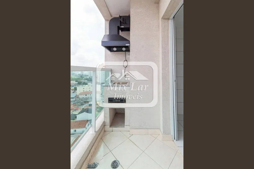 Foto 1 de Apartamento com 3 Quartos à venda, 78m² em Vila Osasco, Osasco