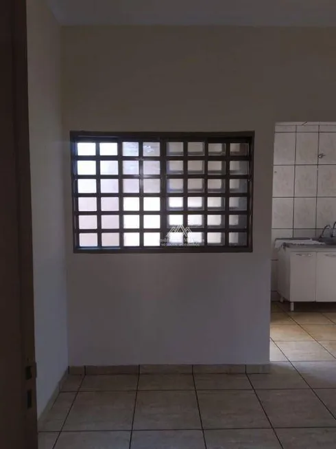 Foto 1 de Casa com 3 Quartos à venda, 94m² em Planalto Verde I, Ribeirão Preto