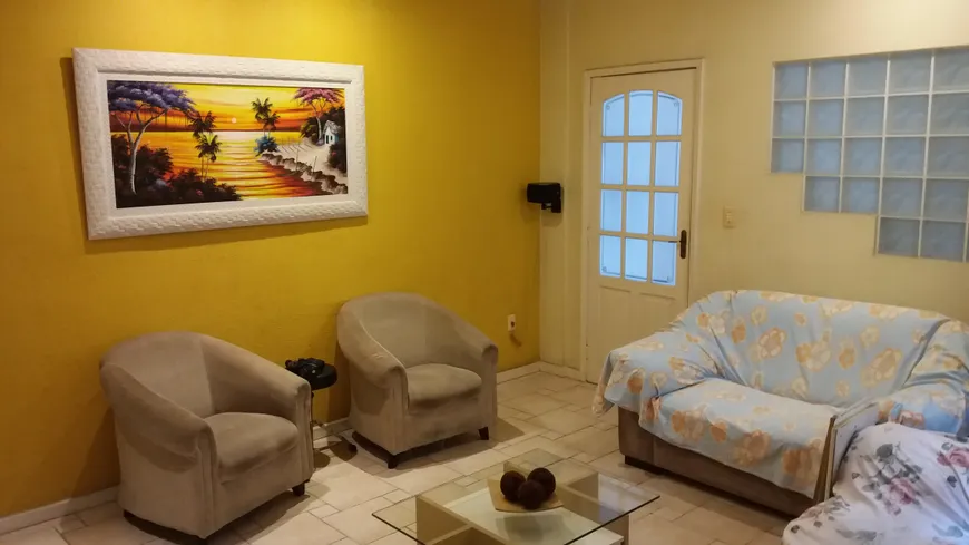 Foto 1 de Apartamento com 2 Quartos à venda, 85m² em Trindade, São Gonçalo