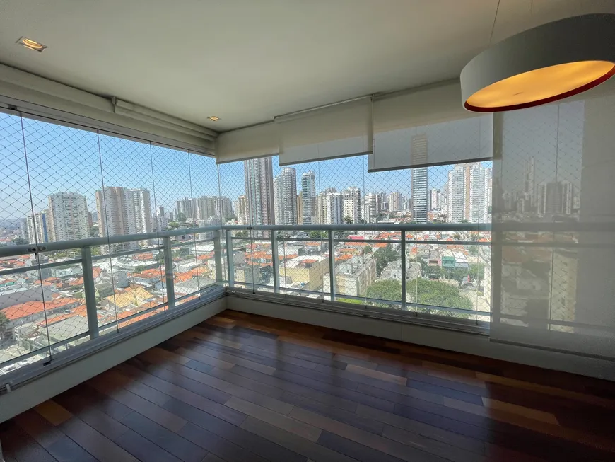 Foto 1 de Apartamento com 3 Quartos à venda, 148m² em Vila Gomes Cardim, São Paulo