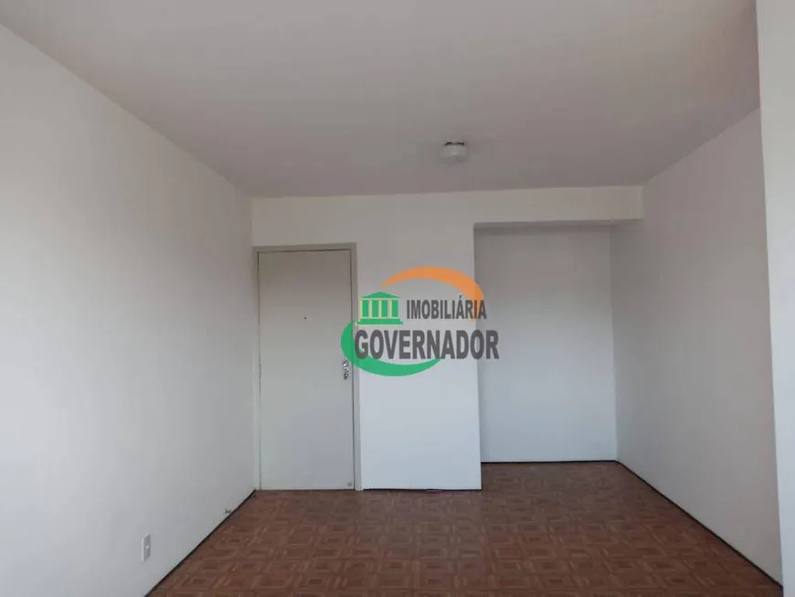 Foto 1 de Apartamento com 2 Quartos para alugar, 80m² em Vila Industrial, Campinas