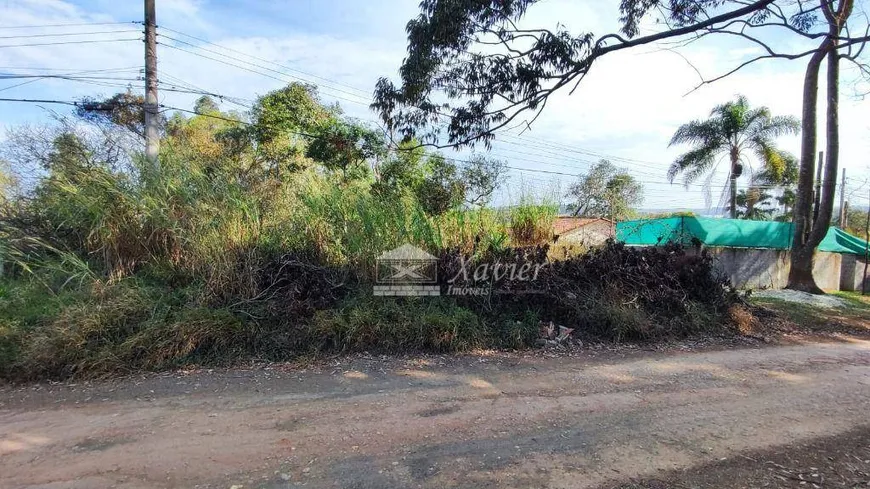 Foto 1 de Lote/Terreno à venda, 1036m² em Chácara Tropical Caucaia do Alto, Cotia