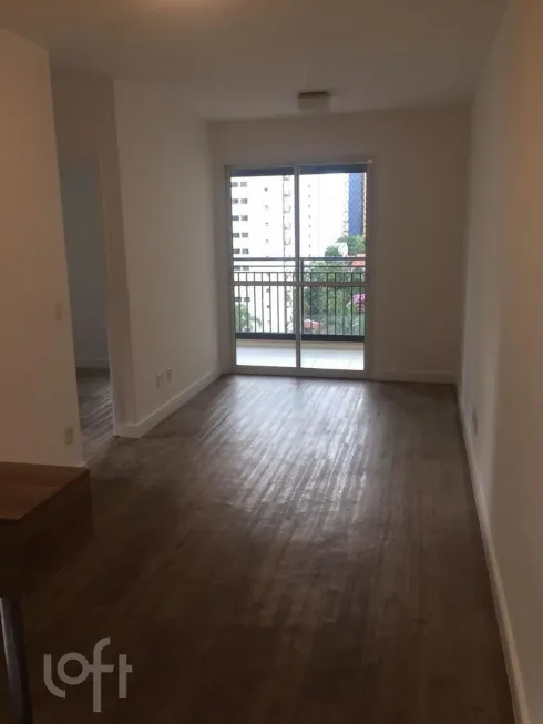 Foto 1 de Apartamento com 2 Quartos à venda, 56m² em Moema, São Paulo