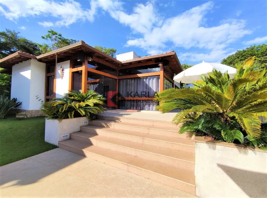 Foto 1 de Casa de Condomínio com 4 Quartos à venda, 600m² em Condominio Condados da Lagoa, Lagoa Santa