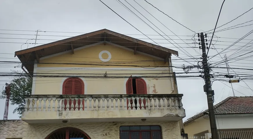 Foto 1 de Casa com 3 Quartos à venda, 173m² em Vila Monteiro, Piracicaba