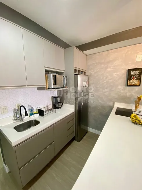 Foto 1 de Apartamento com 1 Quarto à venda, 29m² em Mirandópolis, São Paulo