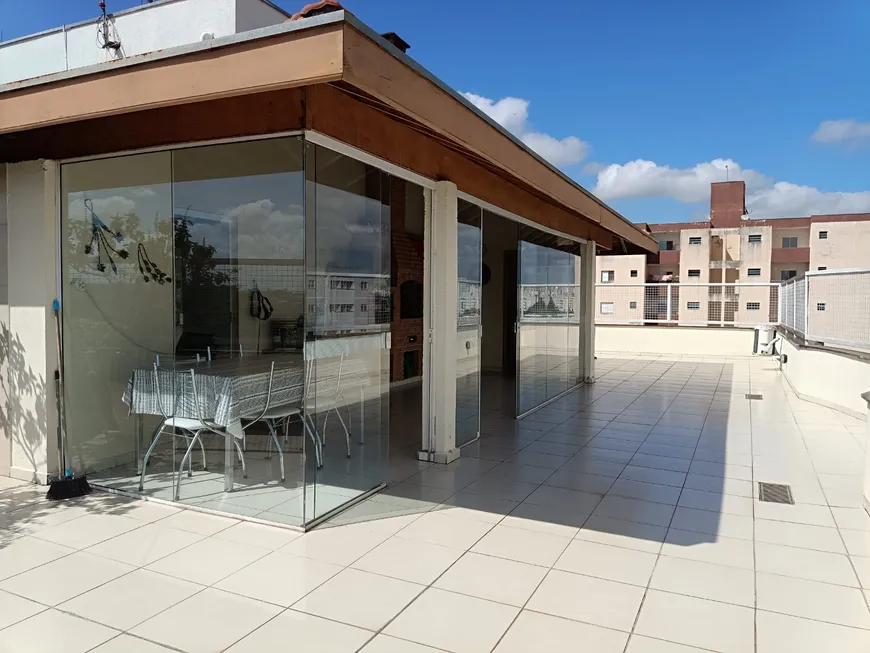 Foto 1 de Apartamento com 3 Quartos à venda, 198m² em Vila São José, Taubaté
