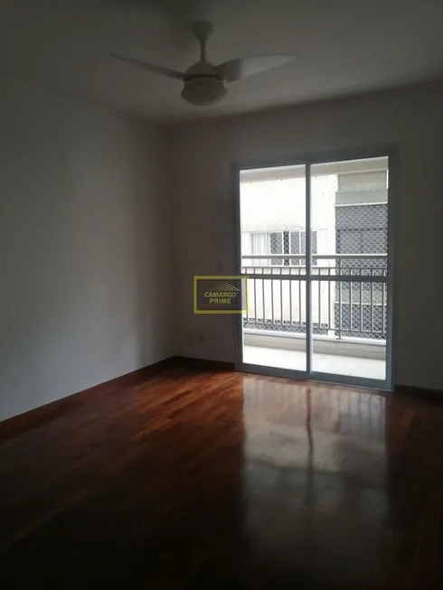 Foto 1 de Apartamento com 2 Quartos à venda, 70m² em Vila Buarque, São Paulo