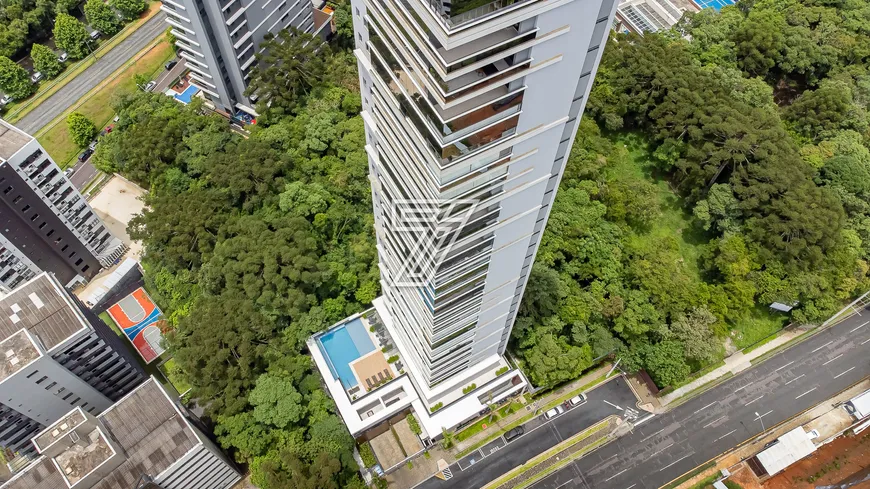 Foto 1 de Apartamento com 3 Quartos à venda, 272m² em Ecoville, Curitiba