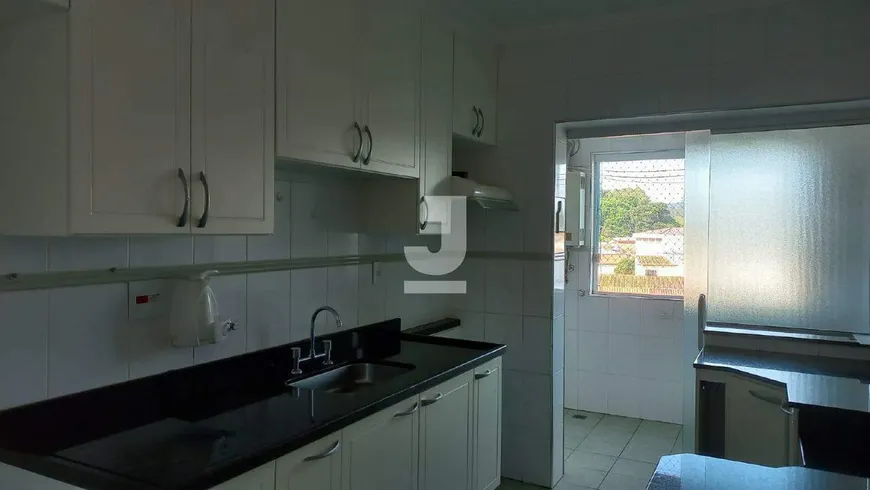 Foto 1 de Apartamento com 3 Quartos à venda, 82m² em Jardim Santo Antonio, Amparo
