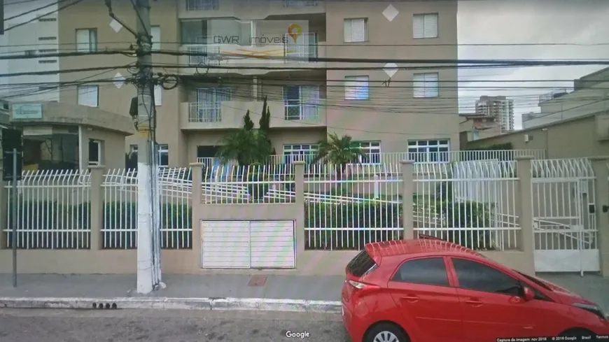 Foto 1 de Cobertura com 3 Quartos à venda, 131m² em Vila São Geraldo, São Paulo