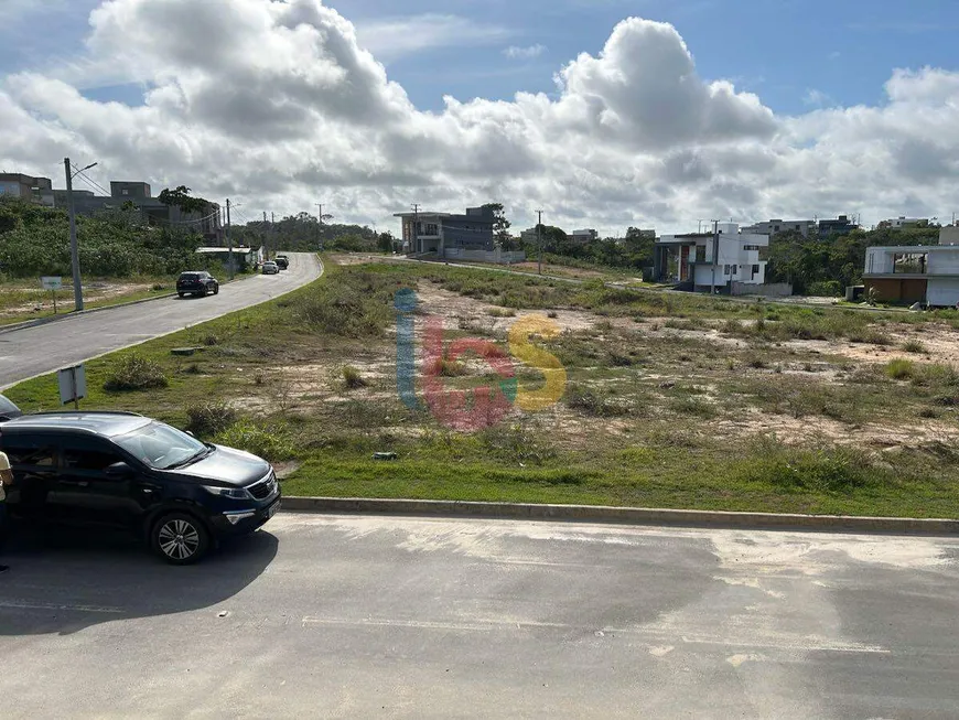 Foto 1 de Lote/Terreno à venda, 578m² em Nossa Senhora da Vitoria , Ilhéus