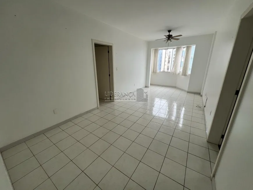 Foto 1 de Apartamento com 3 Quartos à venda, 104m² em Centro, Florianópolis