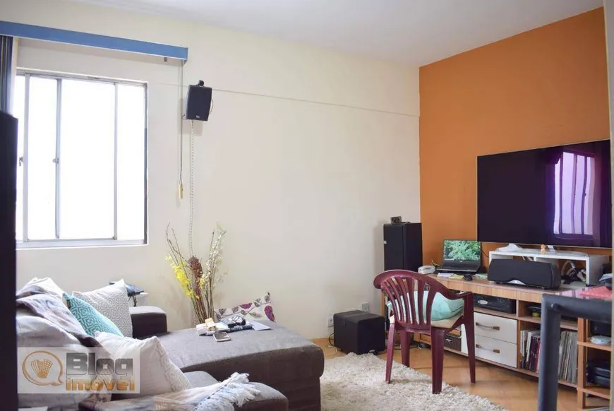 Foto 1 de Apartamento com 1 Quarto à venda, 38m² em Campos Eliseos, São Paulo