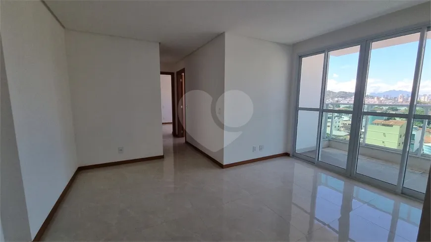 Foto 1 de Apartamento com 2 Quartos à venda, 63m² em Itapuã, Vila Velha