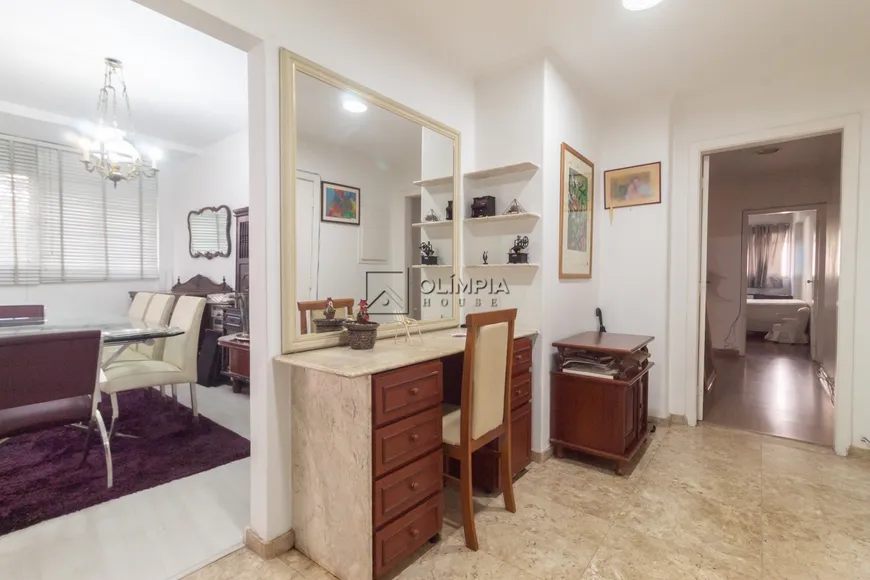 Foto 1 de Apartamento com 3 Quartos à venda, 250m² em Jardim Paulista, São Paulo