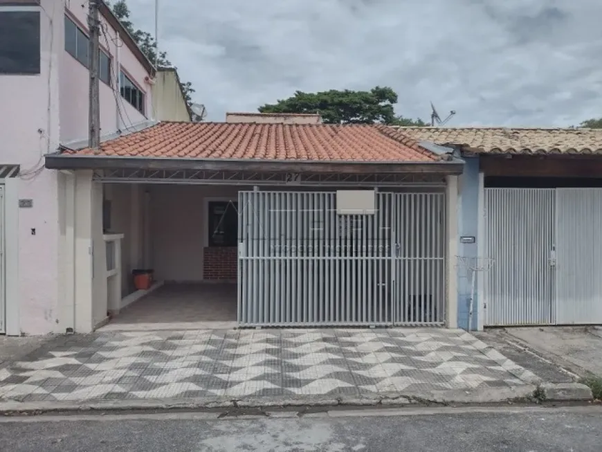 Foto 1 de Casa com 2 Quartos à venda, 115m² em Recanto dos Eucaliptos, São José dos Campos