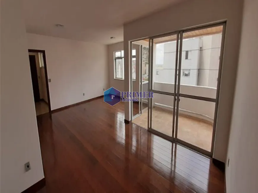 Foto 1 de Apartamento com 4 Quartos à venda, 157m² em Serra, Belo Horizonte