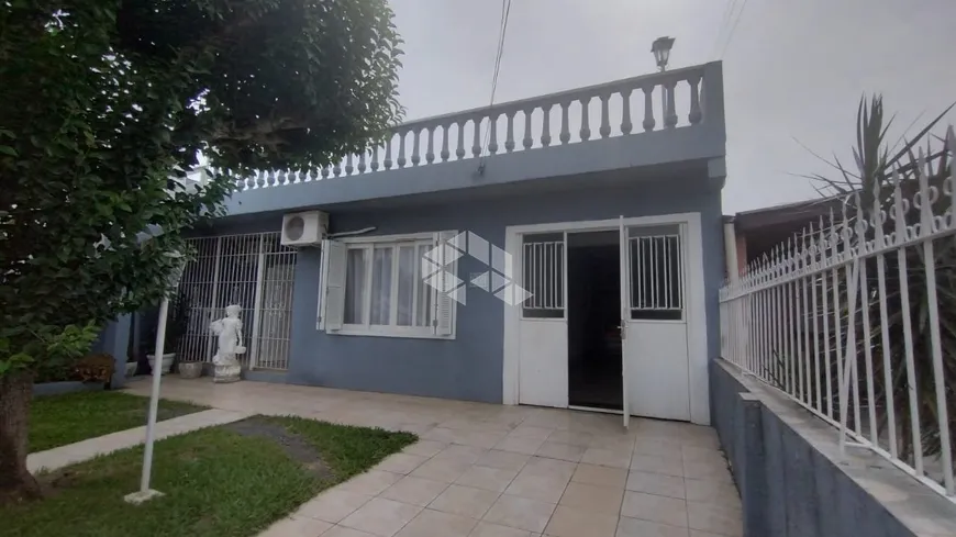 Foto 1 de Casa com 6 Quartos à venda, 65m² em Parque Florido, Gravataí