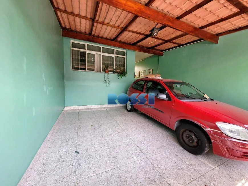 Foto 1 de Sobrado com 3 Quartos à venda, 140m² em Jardim  Independencia, São Paulo