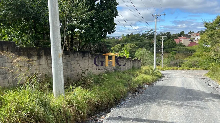 Foto 1 de Lote/Terreno à venda, 1000m² em , Salto de Pirapora