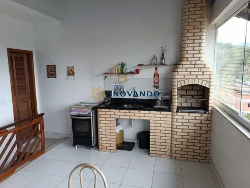 Foto 1 de Casa de Condomínio com 3 Quartos à venda, 105m² em Freguesia- Jacarepaguá, Rio de Janeiro