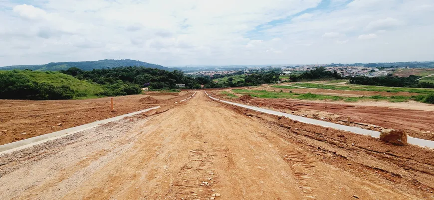 Foto 1 de Lote/Terreno à venda, 250m² em Outeiro das Flores, Itupeva