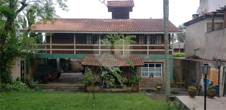 Foto 1 de Casa com 4 Quartos à venda, 290m² em Serra da Cantareira, Mairiporã