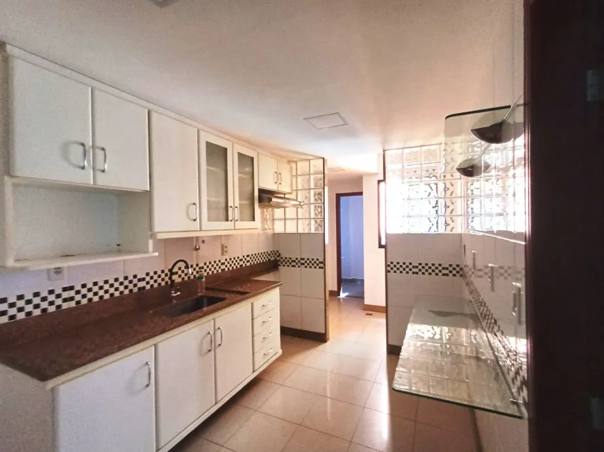 Foto 1 de Apartamento com 3 Quartos à venda, 110m² em Itapuã, Vila Velha