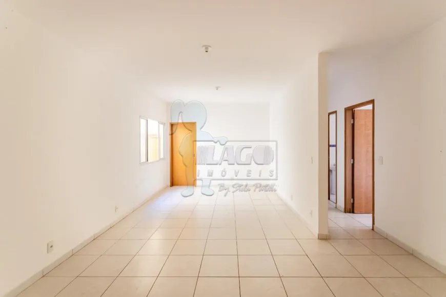 Foto 1 de Apartamento com 2 Quartos à venda, 55m² em Jardim Itapora, Ribeirão Preto