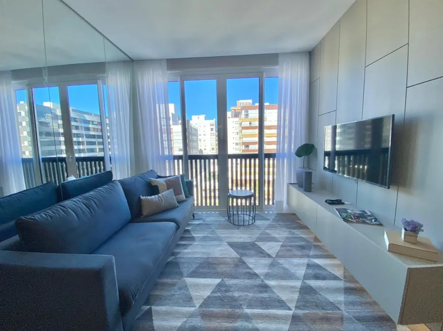 Foto 1 de Apartamento com 2 Quartos à venda, 98m² em Navegantes, Capão da Canoa