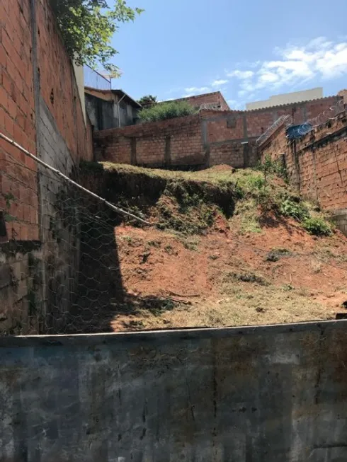 Foto 1 de Lote/Terreno à venda em Diamante, Belo Horizonte