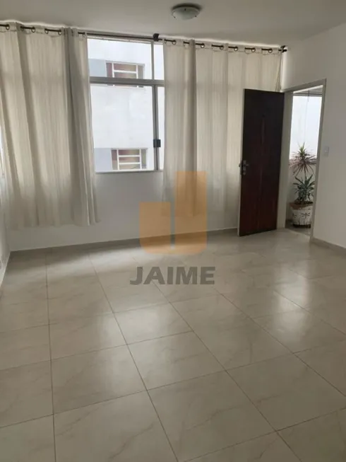 Foto 1 de Apartamento com 2 Quartos para alugar, 97m² em Higienópolis, São Paulo