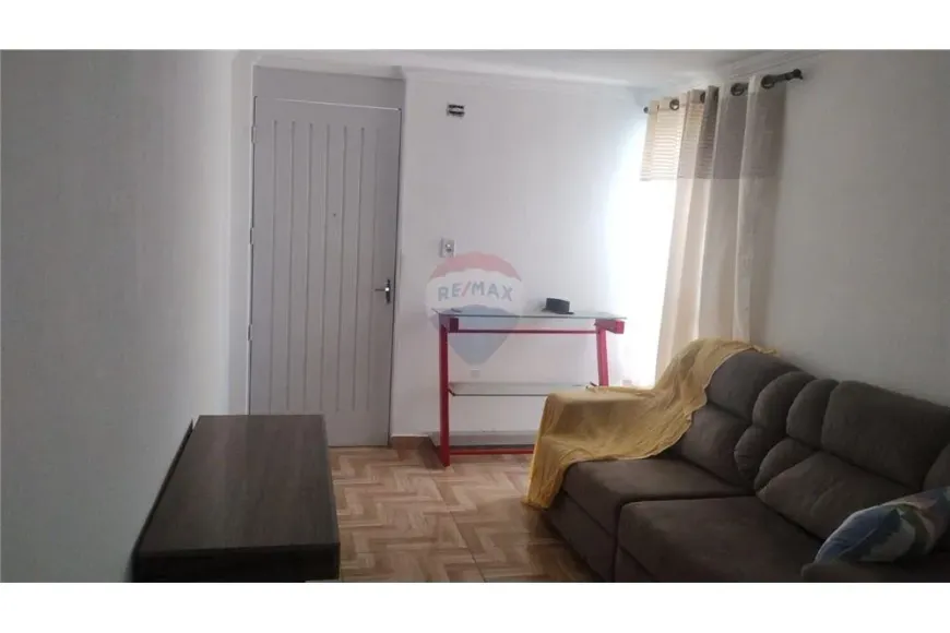 Foto 1 de Apartamento com 2 Quartos à venda, 50m² em Jardim Maricá, Mogi das Cruzes